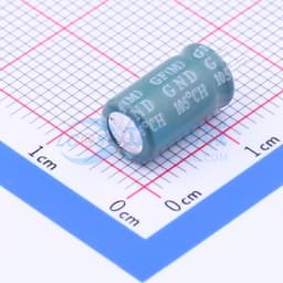 47uF ±20% 50V 【引线】缩略图