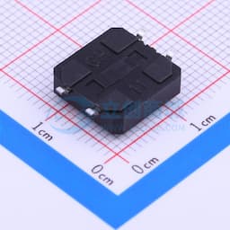 11.7*11.5*4.3mm 立贴 轻触开关缩略图