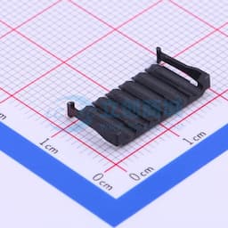 纳米适配插座的TPA电源连接器缩略图