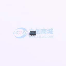 采用SOT563封装、具备强制PWM功能的1A和2A降压转换器缩略图