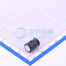 100uF ±20% 35V 【插件】缩略图