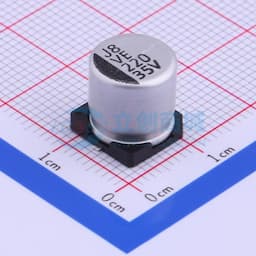 220uF ±20% 35V缩略图