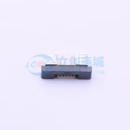 间距:0.5mm P数:5P 抽屉式 下接缩略图