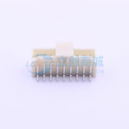间距:1.5mm 1x9P缩略图