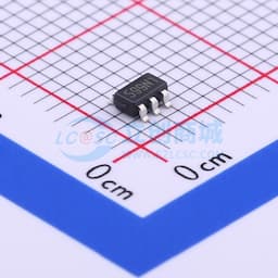 60V 500mA 降压型DC-DC转换器缩略图