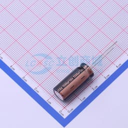 1500uF ±20% 16V 【引线】缩略图