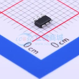 同步降压转换器缩略图