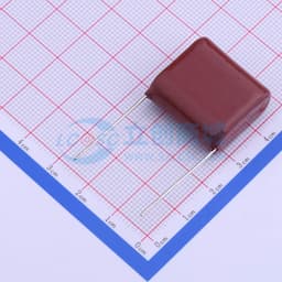 10uF ±10% 250V 【薄膜】缩略图