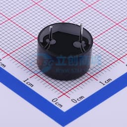 压电式有源一体蜂鸣器5V 【蜂鸣】缩略图