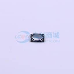 3*2.6*0.45mm 立贴 轻触开关缩略图