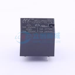 973-12VDC-SL-A 【继电】缩略图