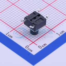 6*6*3.7mm 立贴 轻触开关缩略图
