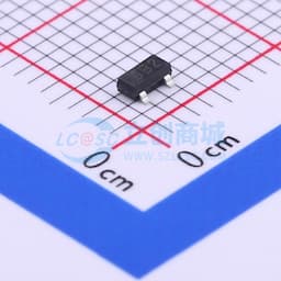 双向ESD 15V截止 峰值浪涌电流：10A缩略图