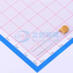 钳位电压104V 1焦耳 插件压敏电阻 【压敏】缩略图