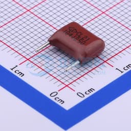 100nF ±5% 250V 【薄膜】缩略图