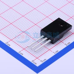 FCPF380N60E缩略图