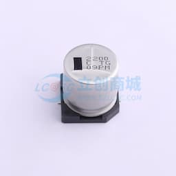 2200uF ±20% 16V缩略图
