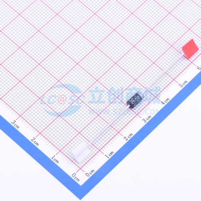 SBYV27-200-E3/54实物图