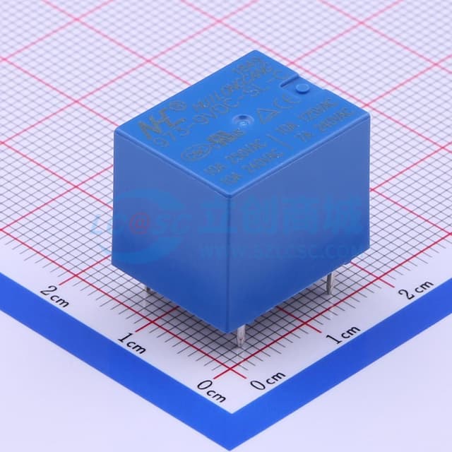 973-9VDC-SL-C 【插件】实物图