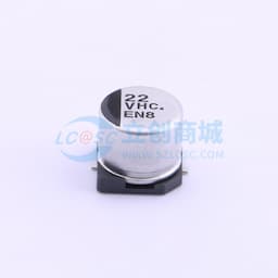 22uF ±20% 35V缩略图