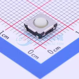停产 6.5*6*2.5mm 立贴 轻触开关缩略图