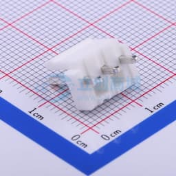 1x3P 间距:3.96mm 直插 系列:VH 【插件】缩略图