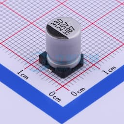 330uF ±20% 25V缩略图