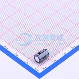 33uF ±20% 50V 【引线】缩略图