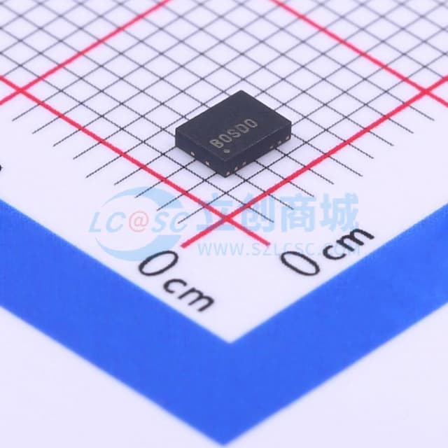 25MHz ±25ppm LVCMOS HCMOS 3.3V实物图