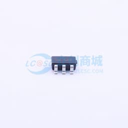 输入6V 输出1.2V~1.2V 300mA缩略图