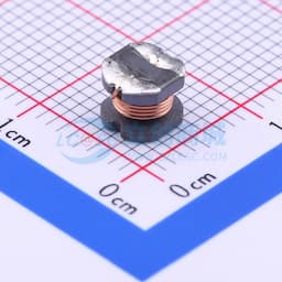 6.8uH ±20%缩略图
