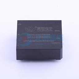 小体积高效率的AC/DC模块电源 【插件】缩略图