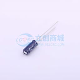 1uF ±20% 100V缩略图