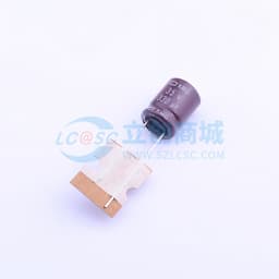 330uF ±20% 35V 【引线】缩略图
