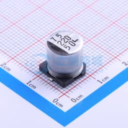 220uF ±20% 50V缩略图