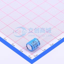 47uF ±20% 50V 【插件】缩略图