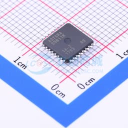 AVR 微控制器，带有核心独立外设和 PicoPower 技术缩略图