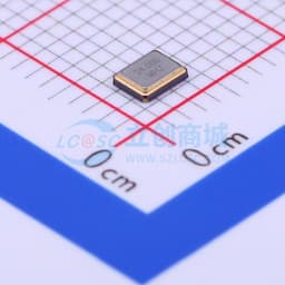 24MHz ±10ppm 10pF缩略图