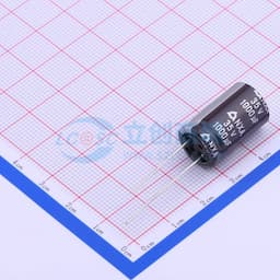 1000uF ±20% 35V 【插件】缩略图