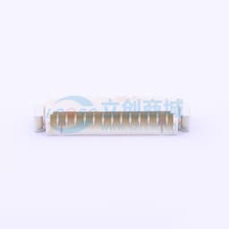 间距:1.25mm 1x13P缩略图