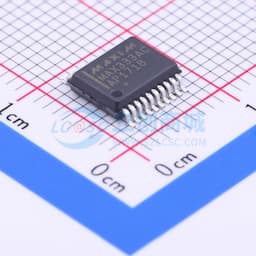 高精度、四路、SPDT、CMOS模拟开关缩略图