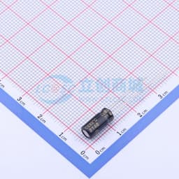10uF ±20% 35V缩略图