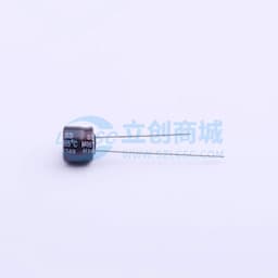 47uF ±20% 16V 停产 【引线】缩略图