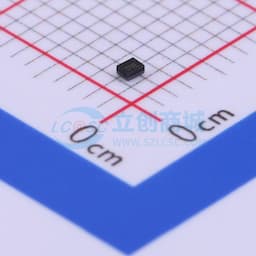 1960MHz SAW接收滤波器缩略图