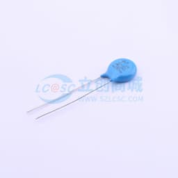 钳位电压710V 插件压敏电阻 【压敏】缩略图