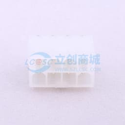 2x4P 间距:4.2mm【插件】缩略图