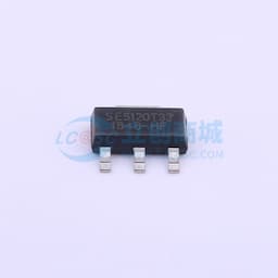 输入5V 输出3.3V缩略图