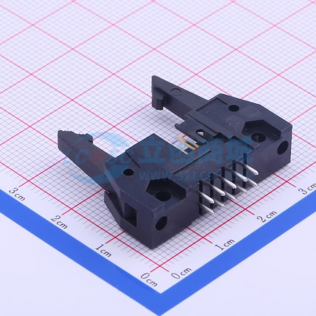 5499206-1 【插件】实物图