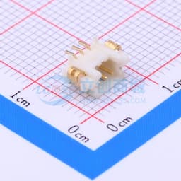 间距:1.25mm 1x3P缩略图