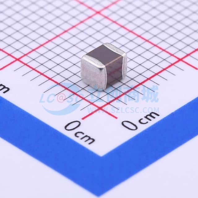 MBASH32MSC7475KPCA01 4.7uF ±10% 100V实物图
